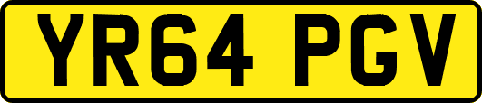 YR64PGV