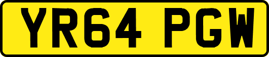 YR64PGW