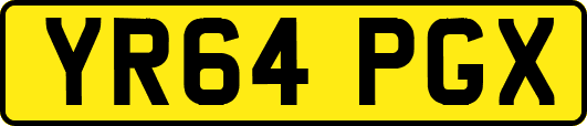 YR64PGX