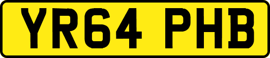 YR64PHB