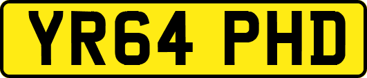 YR64PHD