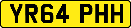 YR64PHH