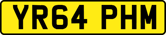 YR64PHM