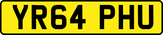 YR64PHU