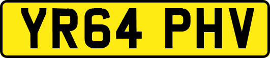 YR64PHV
