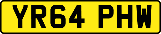 YR64PHW