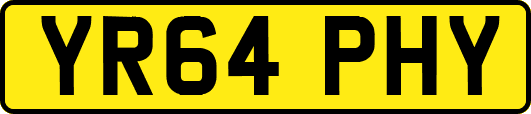 YR64PHY