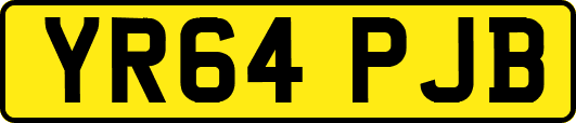 YR64PJB