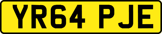 YR64PJE