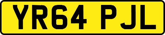 YR64PJL
