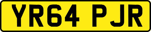 YR64PJR