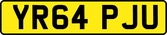 YR64PJU