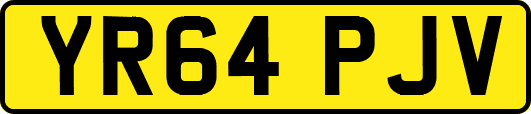 YR64PJV