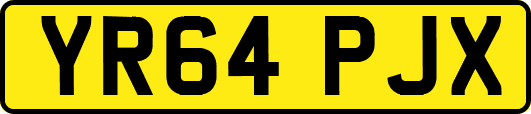 YR64PJX