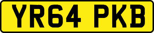 YR64PKB