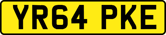YR64PKE