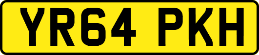 YR64PKH