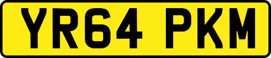 YR64PKM