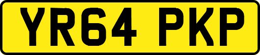 YR64PKP