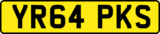 YR64PKS