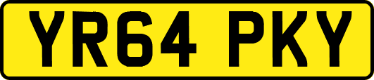 YR64PKY