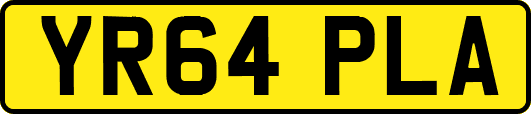 YR64PLA