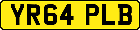 YR64PLB