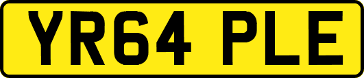 YR64PLE