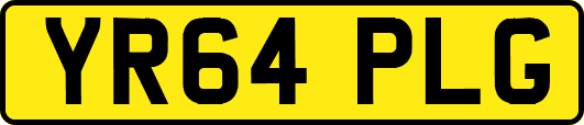 YR64PLG