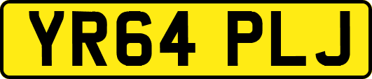 YR64PLJ