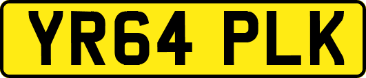 YR64PLK