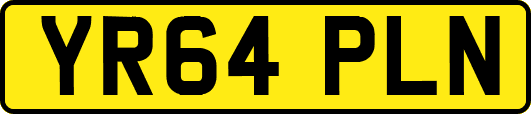 YR64PLN
