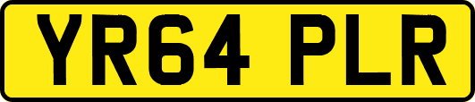 YR64PLR
