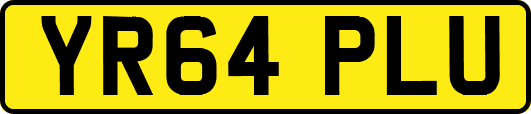 YR64PLU