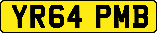 YR64PMB