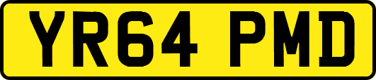 YR64PMD