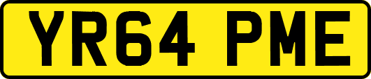 YR64PME
