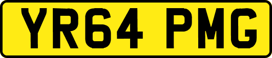 YR64PMG