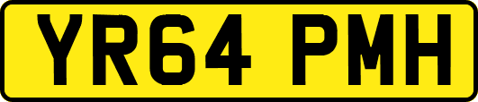 YR64PMH