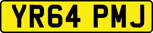 YR64PMJ