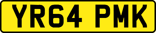 YR64PMK