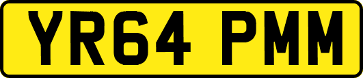 YR64PMM