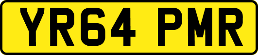 YR64PMR