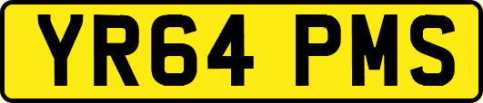 YR64PMS