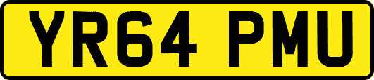 YR64PMU