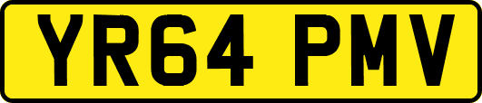 YR64PMV
