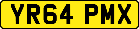 YR64PMX