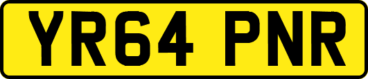 YR64PNR