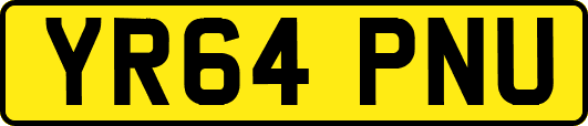 YR64PNU