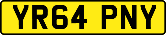 YR64PNY
